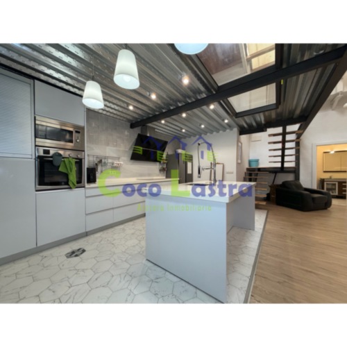 Cocina
